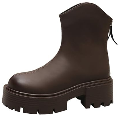 Stivali Alti Donna sopra Il Ginocchio Tacco Basso Stivali Donna Alti Senza Tacco Anfibi Donna Stivali Texani Stivali Bianchi Stivali Estivi Donna con Tacco Stivaletti Donna Primaverili Stivali