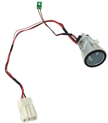 Kfz-Zigarettenanzünderbuchse für BMW 1er E81 E82 E87 E88 2006-2012 9302236