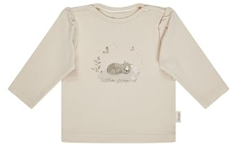 Sterntaler Mädchen Langarmshirt Katze Lilly Pullover (1er Pack)