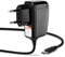 subtel GPS Ladegerät kompatibel mit USB Typ C - Garmin DriveSmart 66/76 / 86, Camper 795, dezl LGV710, Drive 53 Navigator Ladekabel USB C Netzteil Navigationsgerät Auflader 3A Anschluss Stecker