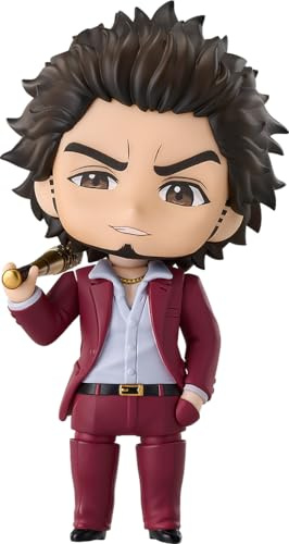 Yakuza Nendoroid Action Figure Ichiban Kasuga 10 cm