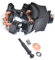 Lerpwige Reliabled - Escobillas de carbono de repuesto para motor de arranque 04312PSA305, herramienta profesional de reparación de automóviles