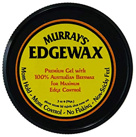 Murray's Edgewax Mini, 14 g