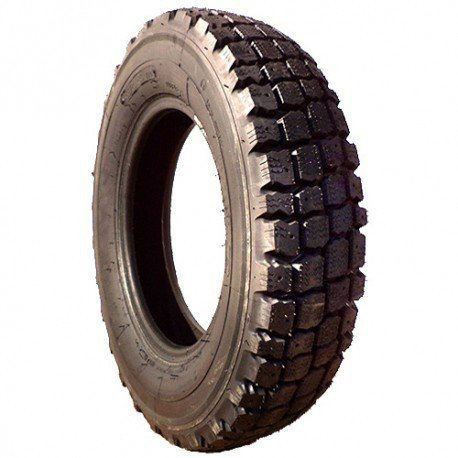 MR MUD MS 145/70 R13 - Offroadreifen All Terrain - mit Straßenzulassung - für Auto, SUV & Geländewagen