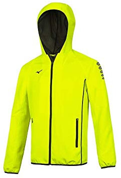 Mizuno Nagasaki Micro Jacket M Veste homme