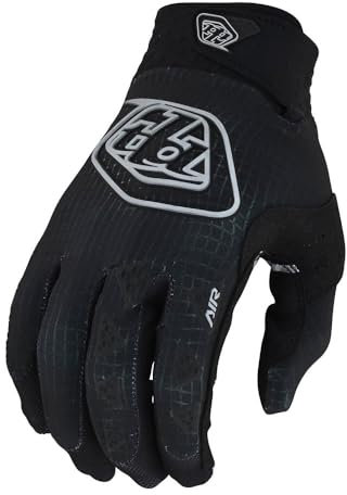 Troy Lee Designs Air-Handschuhe, Schwarz, MD