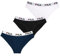 FILA Damen Fila Women Fi/2/Scx3 Unterwäsche, Fu6043d, S