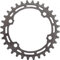 Shimano Unisex – Erwachsene Deore Kettenblatt, Mehrfarbig, 11 Fach