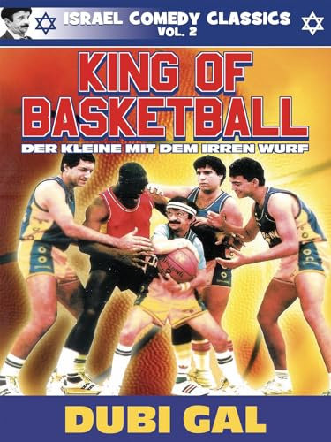 King of Basketball - Der kleine mit dem irren Wurf