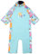 Splash About UV Sun and Sea Wetsuit, Up & Away 2-4 Years