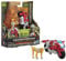 Transformers MV7 BA WEAPONIZER 2PK ARCEE