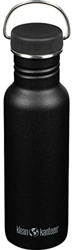 Klean Kanteen Klean Kanteen-1009193 Flaschen Black One size
