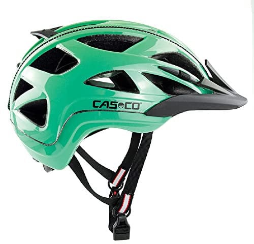 CASCO Activ 2 Fahrradhelm - pistaziengrün, Kopfumfang:58-62 cm