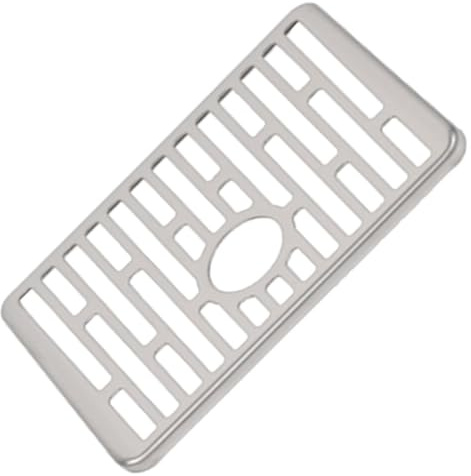 Abtropfgitter MS-622549 kompatibel mit / Ersatzteil für Krups KP5000 KP5010 KP5108 Dolce Gusto Circolo