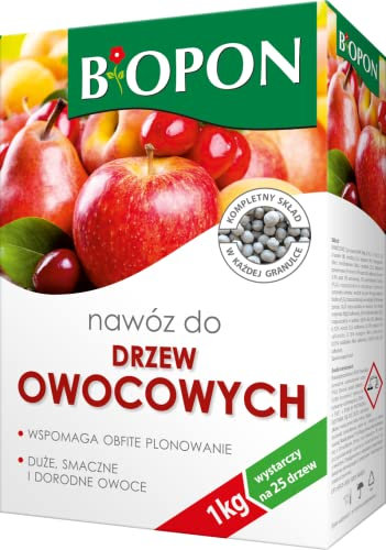 Dünger für Ibststräucher 2kg NPK Mineraldünger Pflanzendünger Fruchtbüsche
