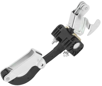 Wielen - Tirador compatible con bloqueo de parada de puerta trasera derecha Citroen Jumper Fiat Ducato Peugeot Boxer 1358221080