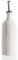 Sweejar Flacon distributeur d'huile d'olive en céramique, 570 ml, protection de l'huile pour réduire l'oxydation, convient pour le stockage d'huile, vinaigre, liquides, paquet de 1 (blanc)