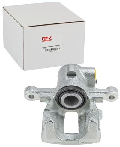 NTY Hzt-Me-048 Bremssattel hinten links | Hzt-Me-048 Kompatibel mit Vaneo (414)