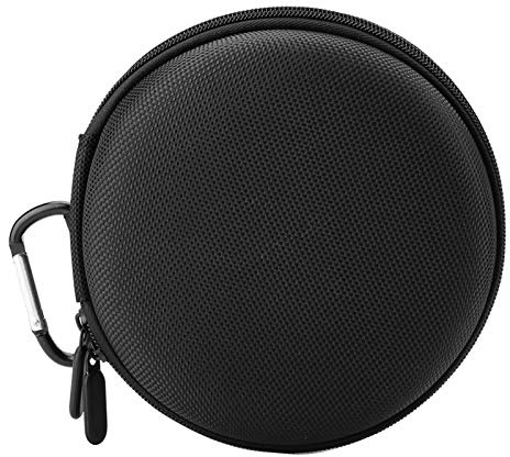 and Olufsen Speaker Case B O Black Nylon Portable Full Protection Bluetooth Speaker Storage Bag Protect Case for