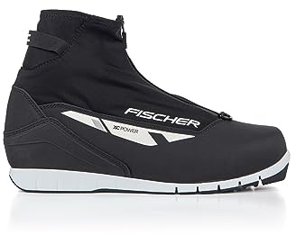 Fischer XC Power Langlaufschuh Classic Unisex Gr. 38