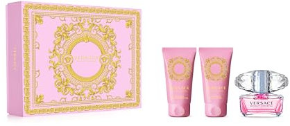 Versace Bright Crystal EDT Geschenkset