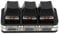 Ecarke USB 3 Key OSU Keypad Hotswap, Cherry RGB-Hintergrundbeleuchtung, Gaming, fürMac (Black)