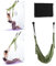 Yoga Hängematte Yoga-Gurt Multifunktionaler Yoga Schaukel, Trainingstaille, Rücken- Und Beindehnungs- Und Dehngurt, Geeignet Für Ein-Pony, Offene Hüften, Rückbeugen, Umkehrungen Und Andere Bewegungen