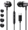 UGREEN HiTune USB C Kopfhörer mit Kabel, In-Ear Magnetkopfhörer mit Lautstärkeregler HiFi Sound Kompatibel mit iPhone 16 Serie Galaxy S24 S23 S22 Serie iPad Pro Air Android usw