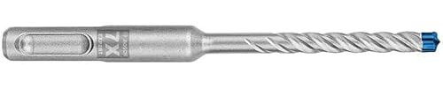 Bosch Accessories EXPERT SDS plus-7X 2608900159 Hammerbohrer 10teilig 6.00 mm Gesamtlänge 115 mm SDS-Plus 10 St.