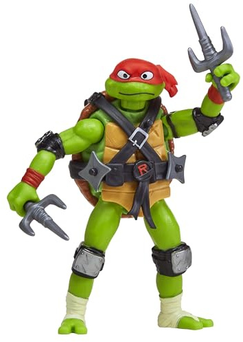TEENAGE MUTANT NINJA 83804CO