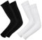 2 Pares Mangas Para Brazos Protección Sol,Mangas Para Brazos,Manga Brazo,Manguitos Ciclismo,Mangas Para Brazos Hombre,Manga Protectora UV,Mangas Para Brazos Mujer,Manguitos Ciclismo Verano,Manguito