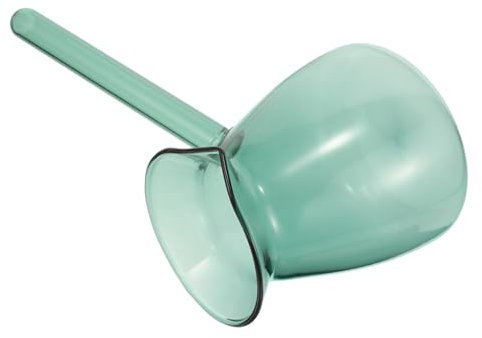 WATIIFUFU Kanne Für Kaffeemaschine Glas Kaffeekanne Teeglas Tasse Leicht Zu Reinigen