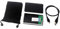 USB 2.0 to 1.8'' CE/ZIF Hard Drive Disk HDD Aluminum Enclosure External Case