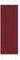 vidaXL Plissee Bordeauxrot 50x150 cm Stoffbreite 49,4 cm Polyester, Faltrollo, Klemmfix, Plisseerollo, Jalousie, Rollo, Plisseerollo für Fenster