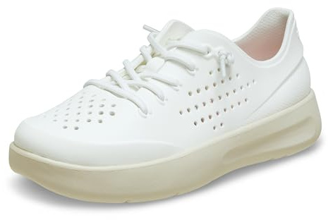 Crocs Women's Inmotion Pacer 39-40 EU White