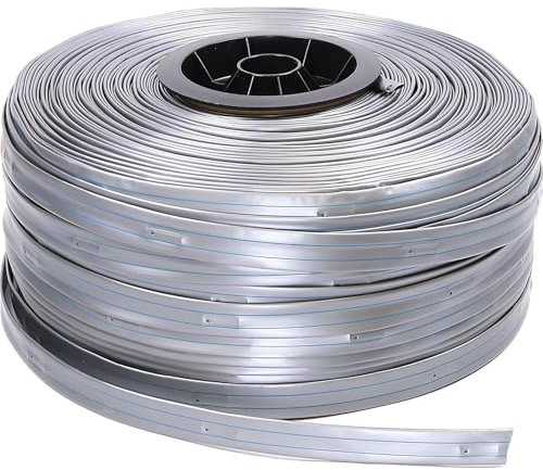 Tropfschlauch rolle 16mm Außendurchmesser 500m 20cm 1L/h Bewässerungslinien