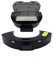 Serbatoio dell'acqua, contenitore della polvere, compatibile con ROWENTA X-PLORER Serie 75 S+, accessori for aspirapolvere robot pezzi di ricambio(Set a)