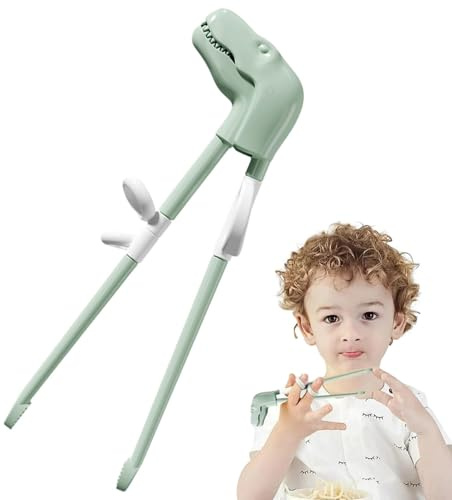 Training for Beginners - Learn Baguettes for Kids and Adults, Practice in Dinosaur Baguettes | Non-Butter Streaming Baguettes with Tight Rings