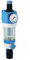 Resideo Braukmann FKN74C-1AN patentierte Rückspülfilterkombination 1 Zoll mit Druckregler und Manometer ohne DA74C montageset