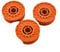 Trimmer Spool And Line For McGregor MET6032 MET4530 MET3525 Replacement For WG1 Accessories Bobbins Replacement