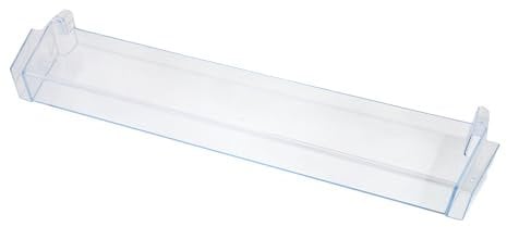 sparefixd for Siemens Tray Door Shelf Top or Middle Fridge Freezer