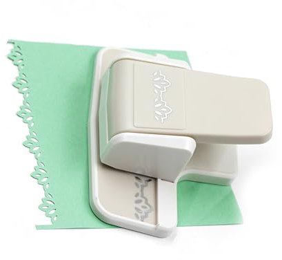 Hole Punch, Handgefertigtes Handwerksloch Punch für Papierhandwerk, Laminat, Projekte, Fotoschneider, Kartenherstellung und Scrapbooking (01 blühendes Muster) (03 blühendes Muster) (07 blühendes