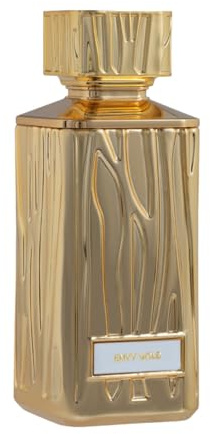 Envy Gold by Hamidi for Women – 3,4 oz EDP Spray