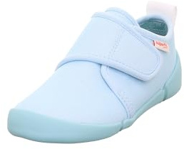 Superfit Mädchen Venti Hausschuhe 1-006700Hausschuh