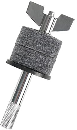 Wasserständer Stacker Befestigung Klemmhalter Becken Mount Rack Ständer Drum Zubehör Brace für Spielen Konzert Musik Enthusiasten