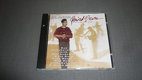 Paired Down Volume II