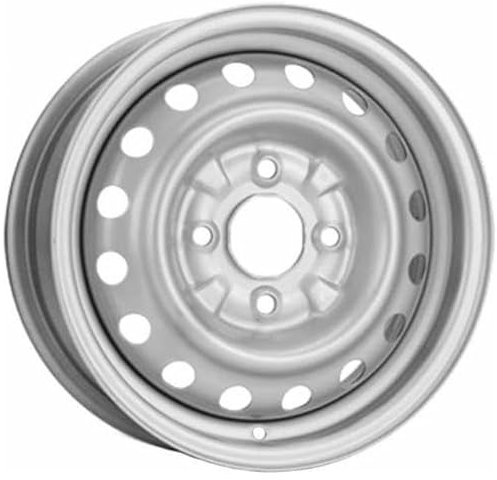 KRONPRINZ NI 614002-5.5X14 ET X114.3 Stahlfelgen PKW