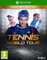 Tennis World Tour Legends Edition : Xbox One , ML