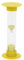 TimeTEX Sanduhren-Set 5-TLG, 10cm hoch, 2,5cm ø (1 Zeiteinheit)