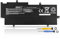 K KYUER 47WH PA5013U-1BRS Batteria per Toshiba Portege Z830 Z835 Z930 Z935 Z830-10R Z830-11J Z830-11M 10E 10H 10F Z830-S8302 S8301 Z835-P330 P360 P370 Z930-16G 14L 14N 14C 11F S9301 S9302 Z935-P300
